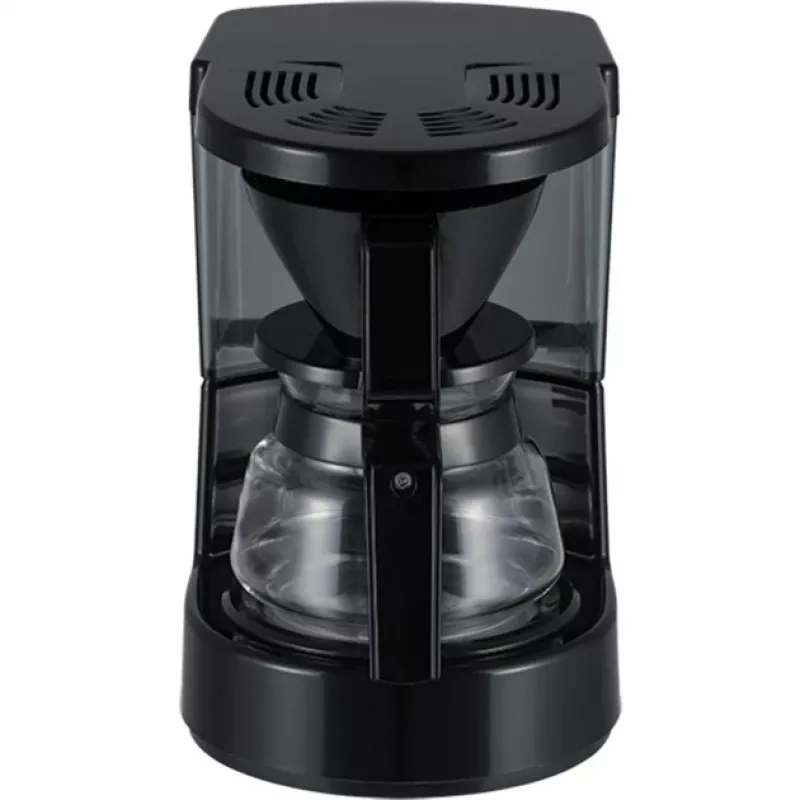 Aromaboy II 1015-02 filterkoffiezetapparaat zwart