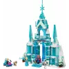 Constructiespeelgoed LEGO Disney Princess Elsas Winterpaleis 43244 — bouwset voor fantasierijk spel
