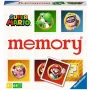 memory Super Mario, memory-spel