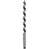 Bosch 2608597628 PRO Wood slangenboor voor hout, 14 mm, totale lengte 235 mm, werklengte 170 mm, zeskantschacht