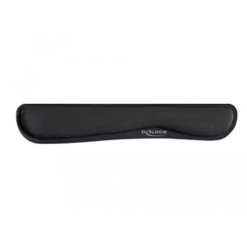 Polssteun DeLOCK 12558 zwart