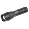 everActive FL600 LED-zaklamp, 600 lm, CREE XM-L2, 18650 / 3x AAA