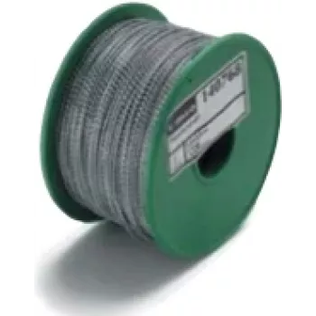 Cimco 140768 verzegelingsdraad 0,5x0,5, 1/2 kg