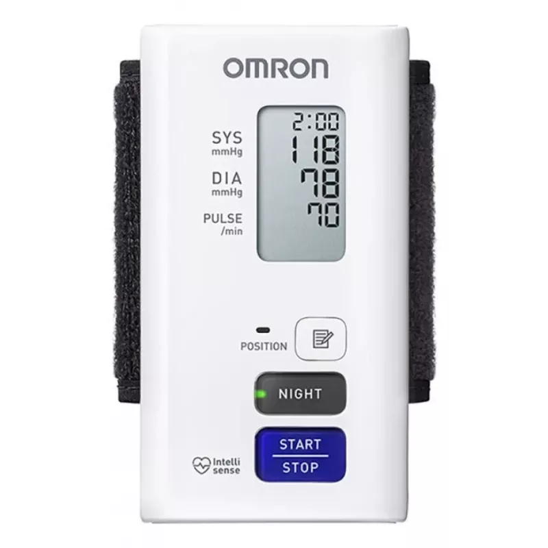 Omron NightView bovenarm automatisch