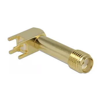 Coaxiale SMA-stekkerverbinder DeLOCK 65845