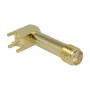 Coaxiale SMA-stekkerverbinder DeLOCK 65845