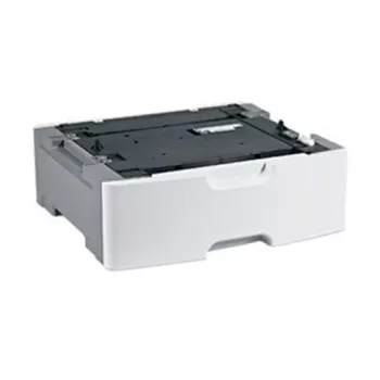 Lade 550 vel voor Lexmark M5155/M5163/M5170/MS710/MS711/MS810/MS811/MS812/MX710/MX711 (41X0976)