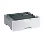 Lade 550 vel voor Lexmark M5155/M5163/M5170/MS710/MS711/MS810/MS811/MS812/MX710/MX711 (41X0976)