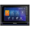 Smart Home centrale Akuvox X933H zwart 7 inch touchscreen