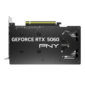 PNY GeForce RTX 5060 8GB grafische kaart