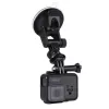Puluz voorruithouder voor actiecamera's (incl. Osmo Action 5 Pro, Insta360 X5)