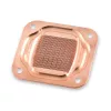 Waterblok Aqua-Computer cuplex kryos NEXT voor LGA 1700, koper/koper, model 21846