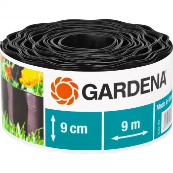 Borderrand op rol Gardena 530-20