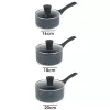 Pan Russell Hobbs RH00844EU7 16 cm steenlook