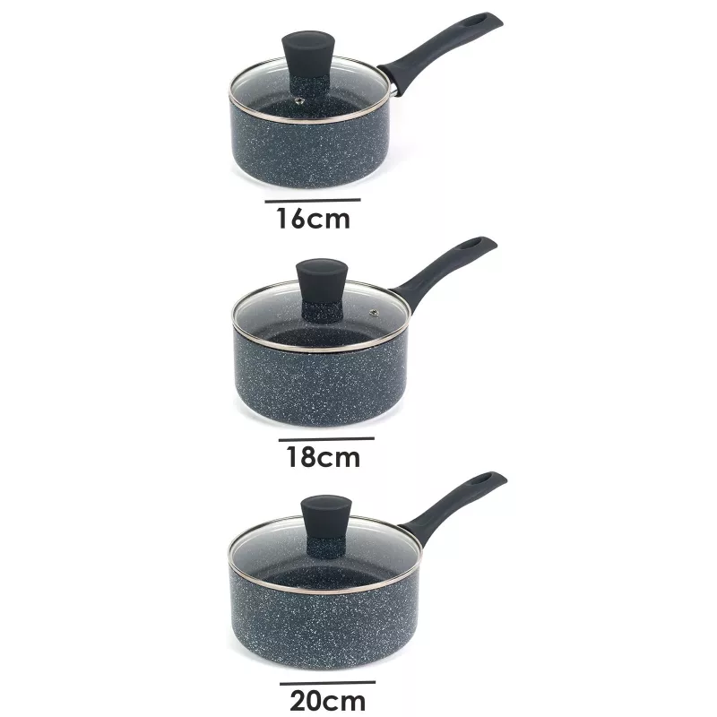 Pan Russell Hobbs RH00844EU7 16 cm steenlook
