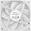Deepcool R-FD12-WHNPN1-G wit