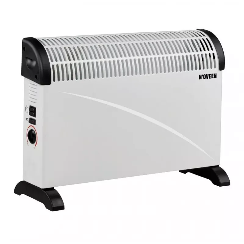 CONVECTOR KACHEL NOVEEN CH-5000 TURBO FAN