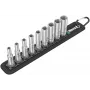 Wera 05004525001 dopsleutel-/dopsleutelset