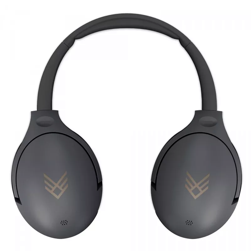 Audeeo Serene Hush Pro Draadloze hoofdtelefoon (zwart)
