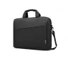 Laptop topload-tas Lenovo T210 voor laptops tot 16 inch, zwart