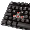 Ducky One 3 toetsenbord gaming USB zwart