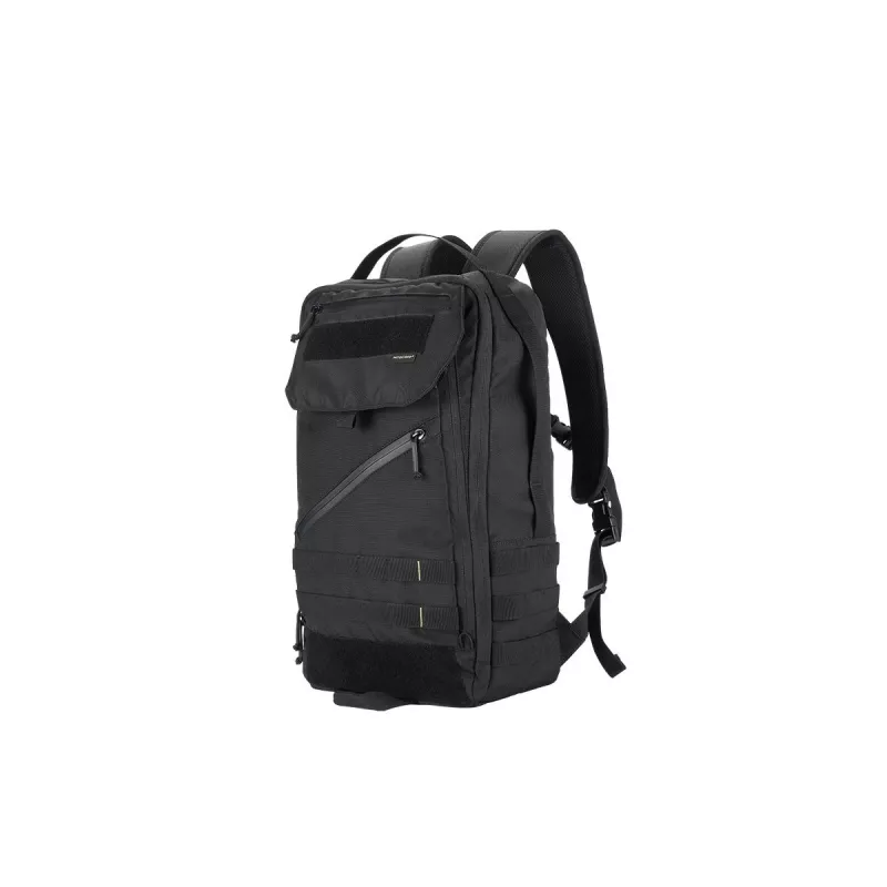 Nitecore BP23 rugzak reisrugzak zwart nylon, polyester