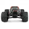 Amewi M-Land Monstertruck 48 km/h 4WD 1:16 RTR rood (22622)