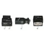 Microconnect MC-CONMVGAHM videosignaal-converter