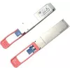QSFP 40GBASE-LR4 transceiver module 10KM enterprise-class