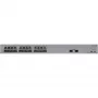 HUAWEI eKit S110 Serie S110-24LP2SR unmanaged L2 Gigabit Ethernet (10/100/1000) Power over Ethernet (PoE) 1U grijs