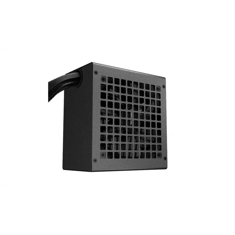 Voeding DeepCool PF400 400W, ATX, zwart