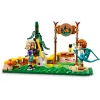 LEGO Friends boogschiet-avonturenkamp 42622 — 157 onderdelen, 2 minifiguren, leeftijd 6+