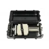 Extralink Jerry FTTX-lasmof voor buiten, 2 trays, 24 vezels