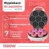 Adler donutmaker | AD 3075 | donutmaker | 1500 W