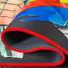 Subsonic gaming muismat XXL Supermans Chest