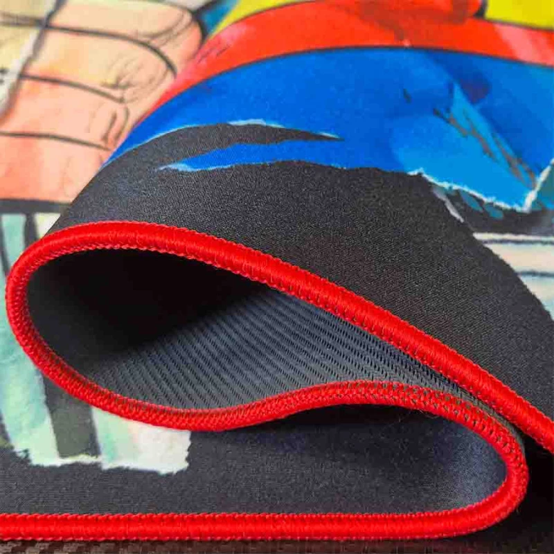 Subsonic gaming muismat XXL Supermans Chest