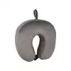 WENGER reisnekussen met memory foam grijs (611884)