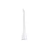 Panasonic EW0955W503 monddouche-vervangmondstukken, 2 stuks wit