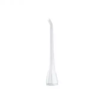 Panasonic EW0955W503 monddouche-vervangmondstukken, 2 stuks wit