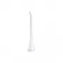 Panasonic EW0955W503 monddouche-vervangmondstukken, 2 stuks wit