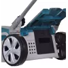 MAKITA ELEKTRISCHE GRASMAAIER 1600W 41cm STALEN BEHUIZING ELM4121