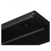 A4Tech KR-85 toetsenbord USB QWERTY US Engels zwart