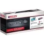 EDDING Toner compatibel magenta EDD-1054 Brother TN-326m - tonereenheid