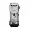 Druk-koffiemachine Lapressa roestvrij staal