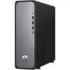 HP OmniDesk Slim Tower S03-0070ng Intel Core i7-14700 - Core i7 - 16 GB (CK2N6EA#ABD)