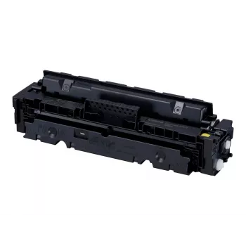 Tonercartridge Canon CRG 046 H 12500 pagina's geel