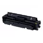 Tonercartridge Canon CRG 046 H 12500 pagina's geel