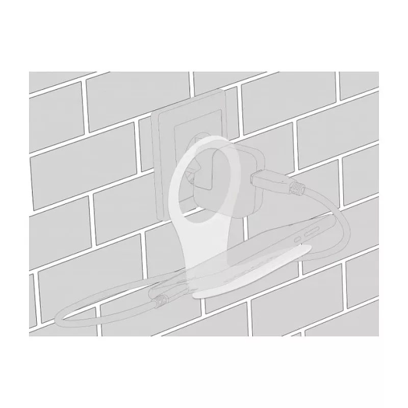 Telefoonoplaadhouder DeLOCK 18327