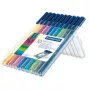 Markeerstift Staedtler triplus color 323