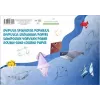 Papier SMLT color, A4, 80 g, dubbelzijdig, gelijmd (16) 0708-303